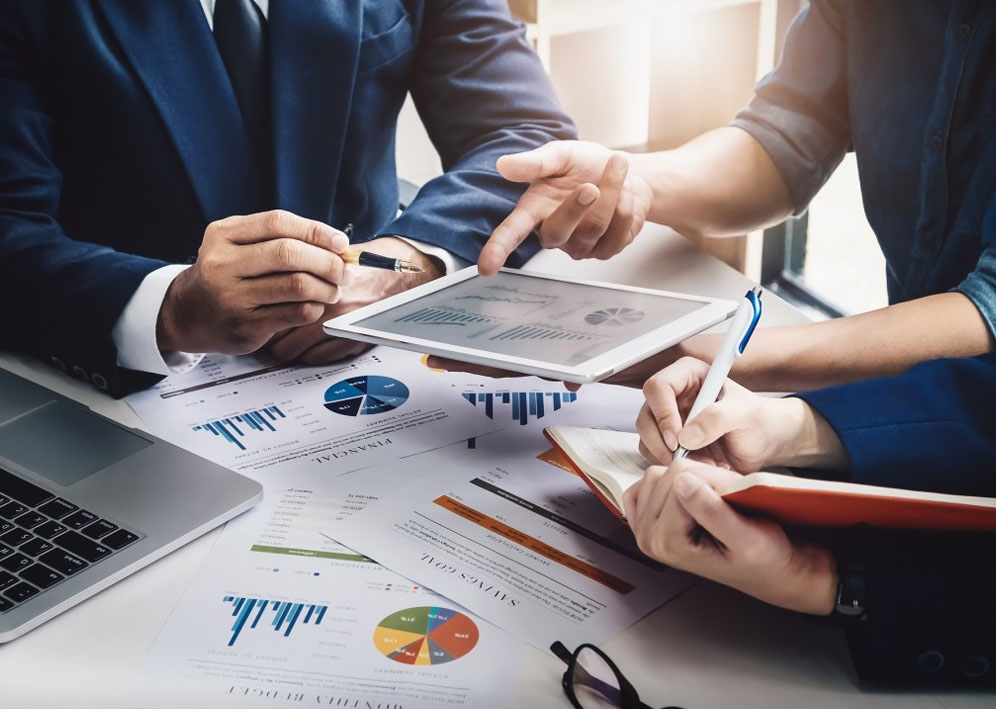 investment advisory
